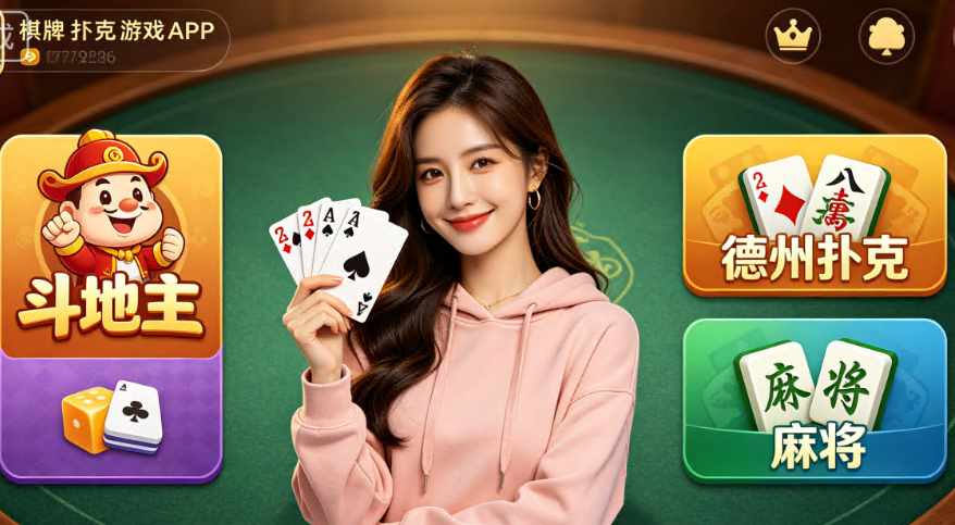正宗麻将棋牌馆 地方