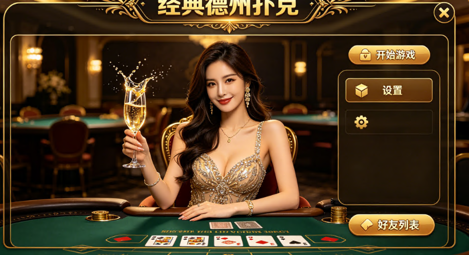 百变扑克大合集 全品